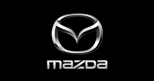Mazda canada logo