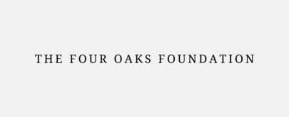 Four Oaks foundation NAMe only